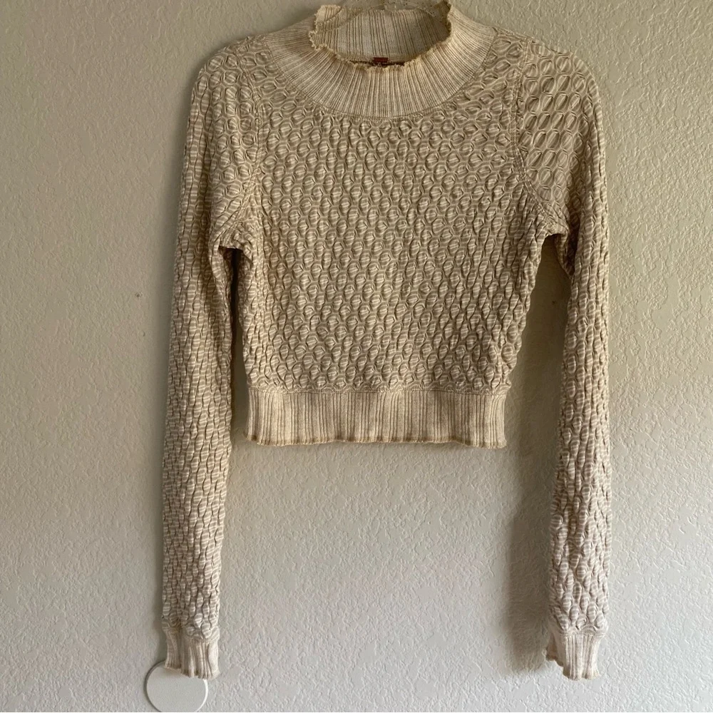 NEW Free People Jane Top